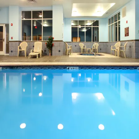 Hyatt House Bentonville/Rogers
