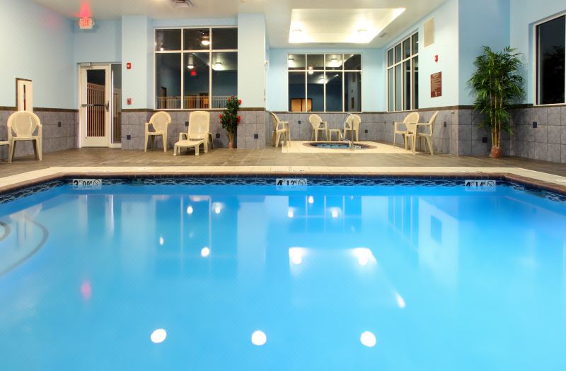 Hyatt House Bentonville/Rogers photo 2