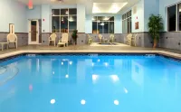 Hyatt House Bentonville/Rogers Các khách sạn ở Rogers