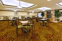 Holiday Inn Express & Suites FRESNO NORTHWEST-HERNDON by IHG - Aamiainen