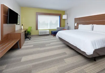 Holiday Inn Express & Suites Dallas NW Hwy - Love Field Hotels in Dallas