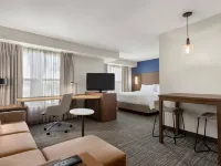 Residence Inn Palmdale Lancaster Hotels in Palmdale