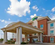 Holiday Inn Express & Suites Levelland Hotel a Levelland