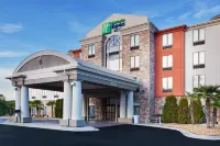 Holiday Inn Express & Suites Rome Hotels in Rome