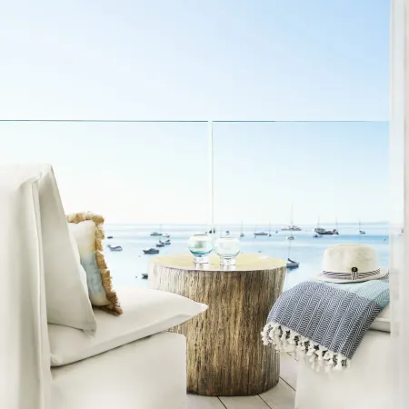 Nobu Hotel Ibiza Bay