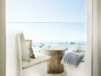 Nobu Hotel Ibiza Bay - románticos