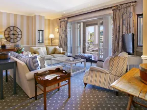Cape Grace, A Fairmont Managed Hotel
