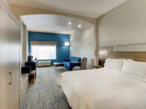 Holiday Inn Express & Suites ARDMORE by IHG Hotels in Ardmore