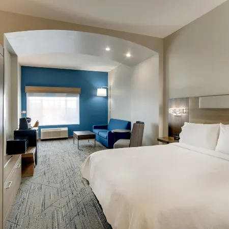 Holiday Inn Express & Suites ARDMORE by IHG