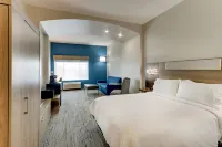 Holiday Inn Express & Suites Ardmore Các khách sạn ở Ardmore