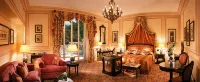 Olissippo Lapa Palace – The Leading Hotels of the World