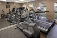Residence Inn Dallas DFW Airport North/Irving Hotels in Irving