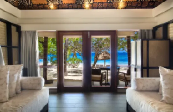 Castaway Island Fiji Hotels in 