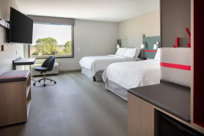 Avid Hotel Madison - Monona فنادق في Monona