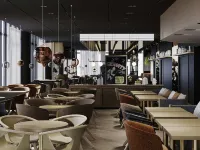 Ibis Styles Arras Centre