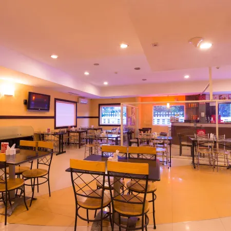 Ginger Trivandrum