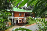 Madhumanthra Resort - Homestay Hotels in Pallivasal