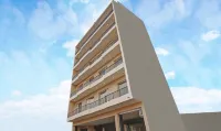 Treebo Kamron Regency Sector 80