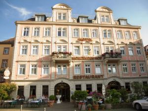 City Partner Hotel Holländer Hof