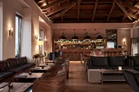 Grand Forest Metsovo - Leading Hotels of the World - 5-Star