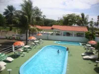 Hotel Pousada Terras do Sem Fim - piscina