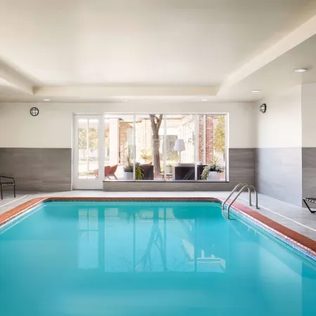 Hilton Garden Inn Providence Airport/Warwick