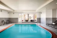 Hilton Garden Inn Providence Airport/Warwick - Pools