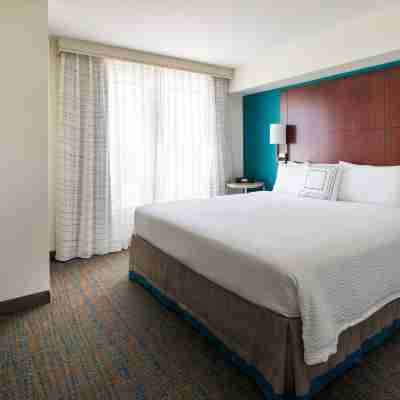 Residence Inn San Diego Oceanside Rooms