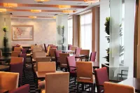 Holiday Inn Express BIRMINGHAM - REDDITCH by IHG - Desayuno