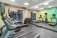Holiday Inn SOUTHAVEN CENTRAL - MEMPHIS by IHG - ที่มีฟิตเนส
