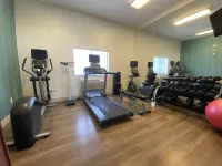 Holiday Inn Express & Suites PARK CITY by IHG - Gym