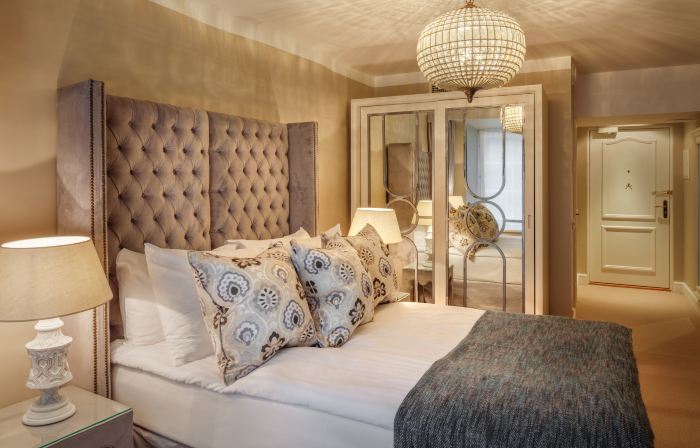 Schlössle Hotel - Small Luxury Hotels of the World