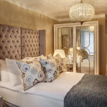 Schlössle Hotel - Small Luxury Hotels of the World