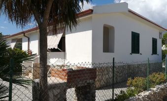 Holidays in Vieste in Charming Villas - 1