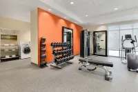 Home2 Suites by Hilton Destin - Fitnessstudio