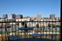 InterContinental Hotels KANSAS CITY AT THE PLAZA by IHG - Scenic