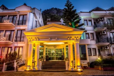 Ata Park Hotel Hotels in Fethiye