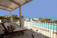 Canne Bianche Lifestyle Hotel - Ocean View