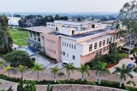 Spree Resort at Century Wintersun Các khách sạn gần Shivagange