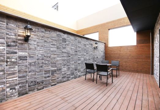 청주 호텔 스마트 야경