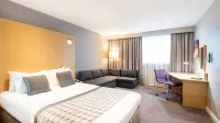 Holiday Inn London - Luton Airport Hotels in 