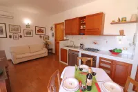 Holiday House Patrizia Otranto