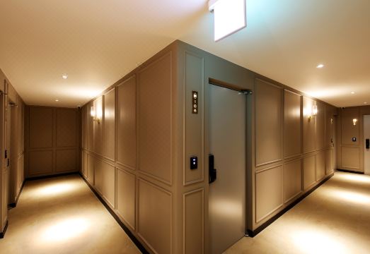 마리호텔경장점 대표 이미지