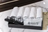 Hwasun Rest Motel Hotels in Hwasun