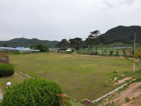 장성 달돋이마을펜션