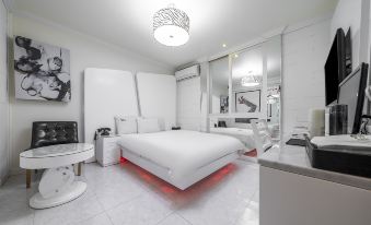 Jecheon Star Motel