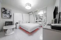 Jecheon Star Motel Resom Forest - Have Nine Healing Spa附近的飯店