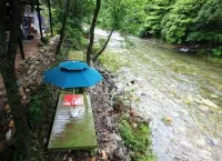 Pyeongchang Mulbit Garden Pension