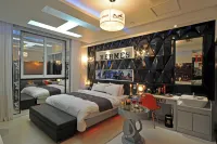 Gwangyang Myeongpum Self Check-in Motel Hotels in Gwangyang