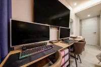 ปูซาน กีจัง โฮเทล ไรอัน โรงแรมใกล้วัด Baegdusa Temple